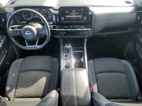 Used 2023 Nissan Pathfinder SV AWD/4WD image 5