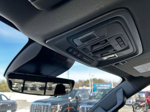 New 2026 GMC Sierra 2500 Denali w/ Denali Reserve Package image 25