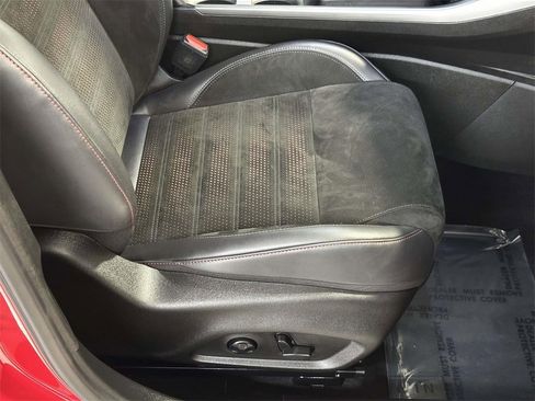 Certified 2024 Dodge Hornet R/T image 10