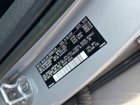 Certified 2023 Volvo XC40 Recharge Ultimate image 29