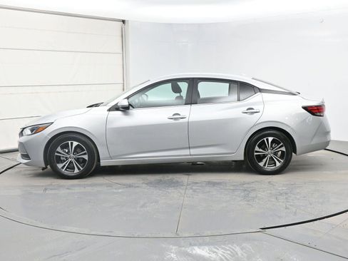 Used 2023 Nissan Sentra SV w/ All-Weather Package image 21