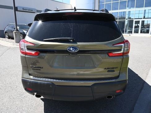 Used 2023 Subaru Ascent Onyx Edition Limited AWD/4WD image 9
