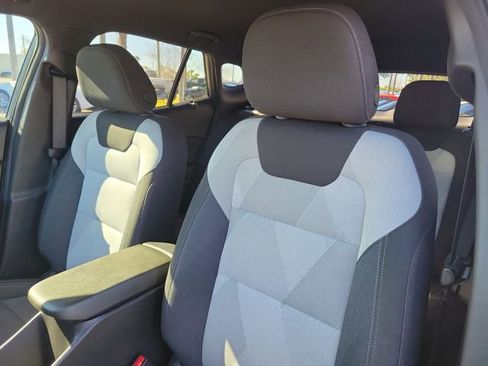 Certified 2024 Chevrolet Trax RS image 15