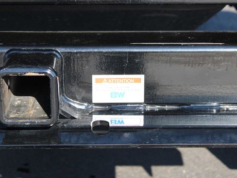 Used 2025 Chevrolet Silverado 3500 W/T w/ WT Convenience Package image 16