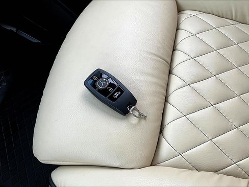 Used 2021 Mercedes-Benz Sprinter 3500 image 10