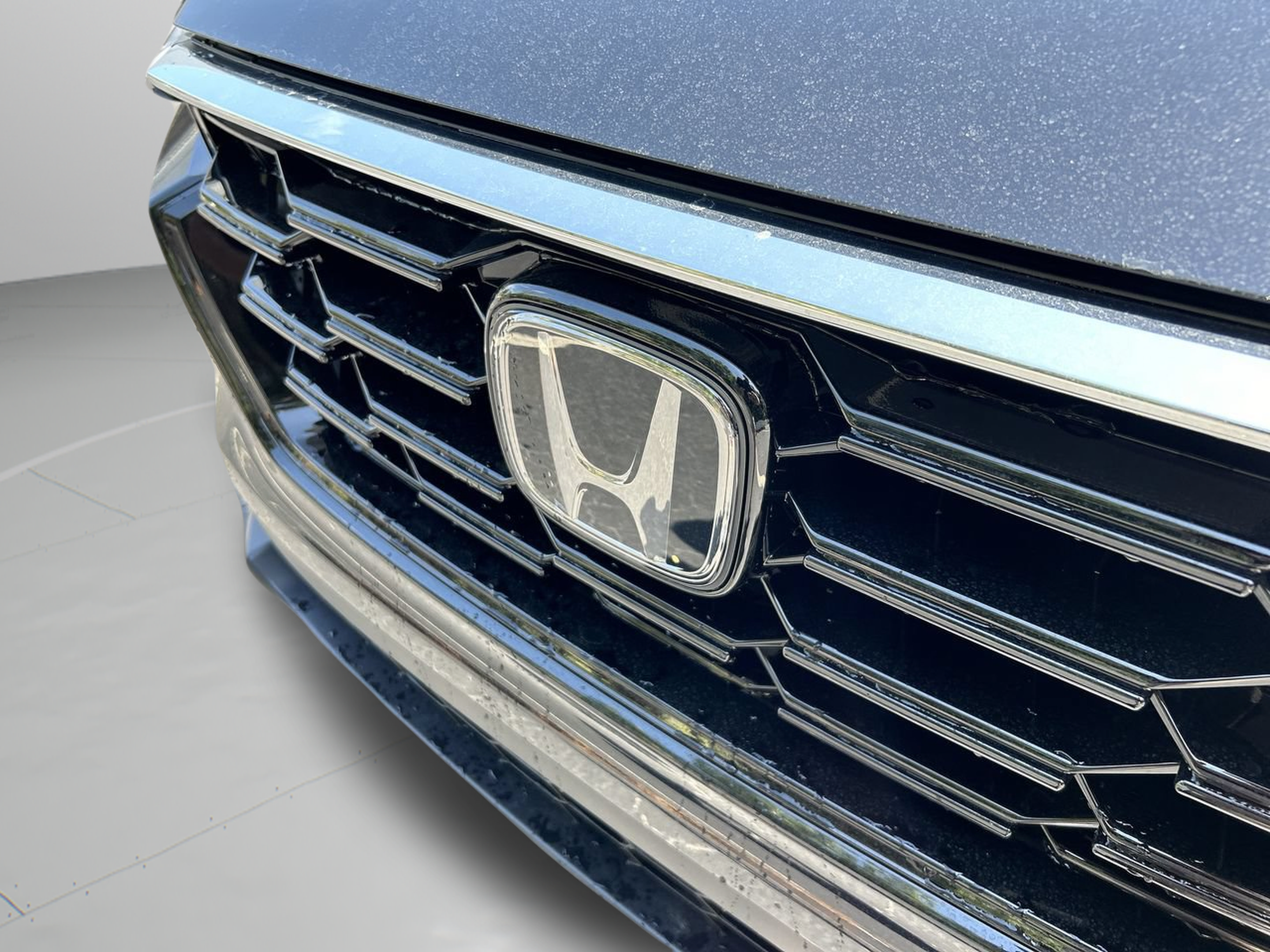 Certified 2024 Honda CR-V EX image 28