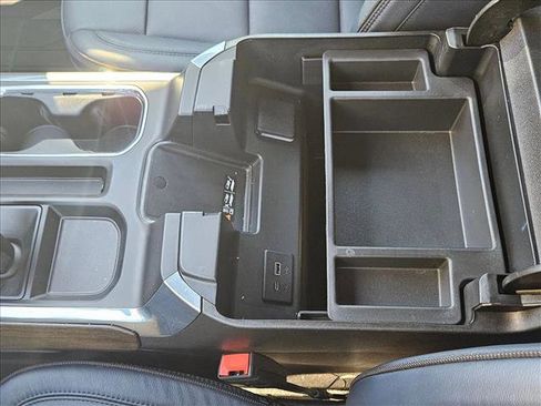 Used 2024 Chevrolet Silverado 1500 High Country w/ High Country Premium Package image 15