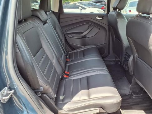 Used 2019 Ford Escape SEL AWD/4WD image 15