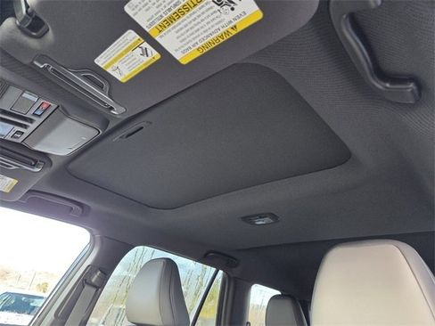 New 2026 Subaru Outback Premium image 7