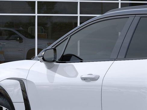 New 2026 Chevrolet Blazer EV SS image 13