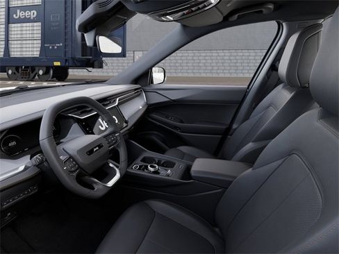 New 2026 Jeep Cherokee Laredo image 22