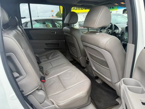 Used 2010 Honda Pilot EX-L image 8