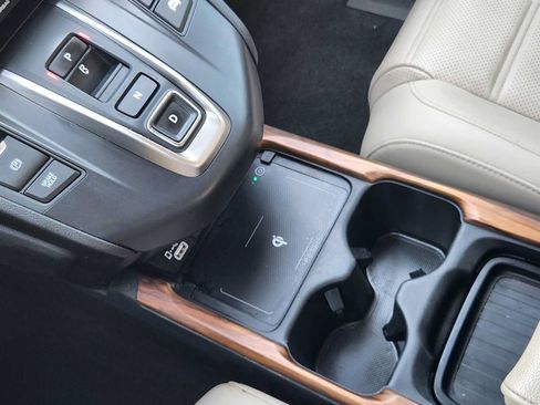 Certified 2020 Honda CR-V Touring image 18