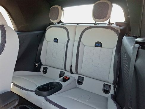 New 2026 MINI Cooper S image 10