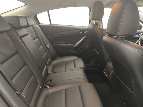 Used 2016 MAZDA MAZDA6 Touring image 19