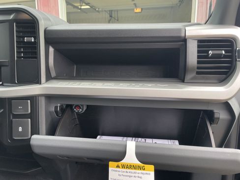 New 2026 Ford F350 XL w/ STX Appearance Package image 27