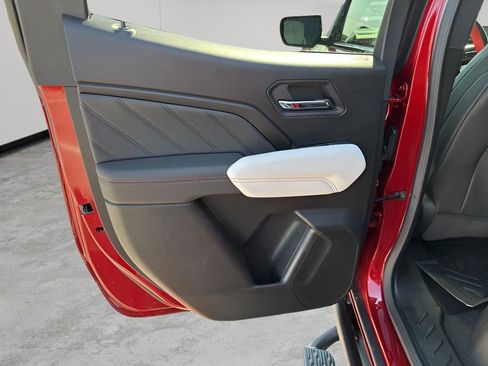 New 2026 GMC Canyon AT4X w/ AT4X AEV Edition image 38