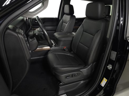 Used 2019 Chevrolet Silverado 1500 RST w/ All-Star Edition image 13