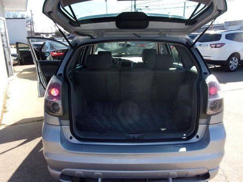 Used 2007 Toyota Matrix XR image 6