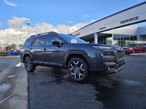 New 2026 Subaru Outback Touring XT image 2