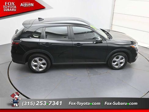 Used 2024 Honda HR-V LX image 30