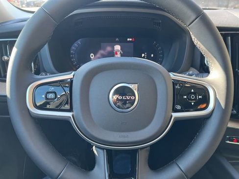 New 2026 Volvo XC60 B5 Core w/ Climate Package image 27