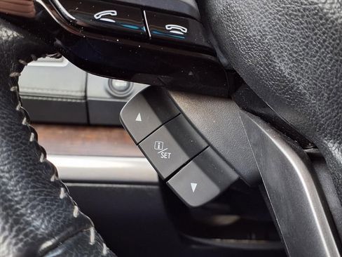 Used 2018 Subaru Outback 2.5i Limited image 16