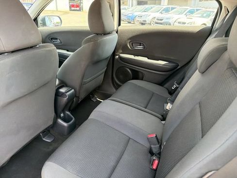 Used 2022 Honda HR-V LX image 21
