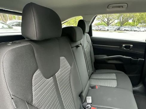 New 2026 Kia Sorento LX image 26