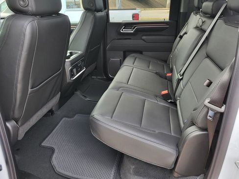 New 2026 GMC Sierra 2500 Denali w/ Denali Reserve Package image 4