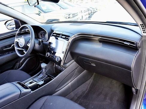 Certified 2023 Hyundai Tucson SEL FWD image 11