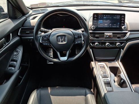Used 2021 Honda Accord Sport image 13