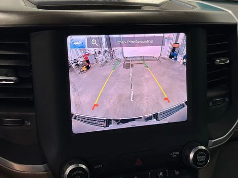 Used 2022 RAM 1500 Laramie image 22