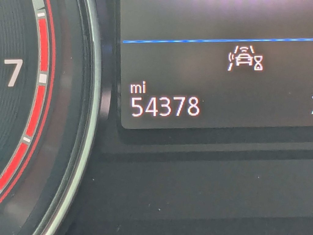 Used 2021 Volkswagen Atlas SE FWD image 38