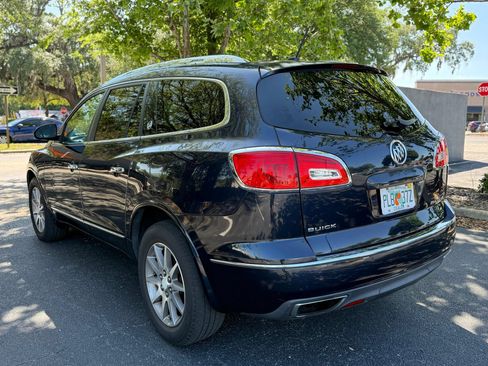 Used 2015 Buick Enclave Leather FWD image 7