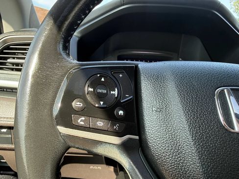 Used 2019 Honda Odyssey EX-L image 38
