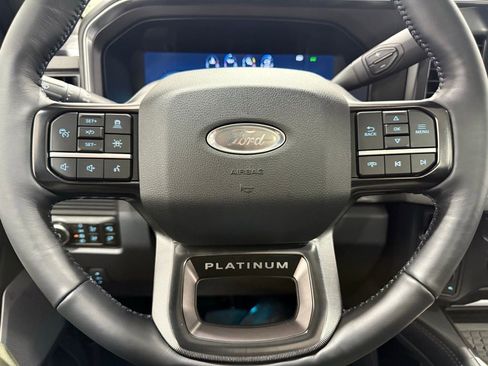 Certified 2026 Ford F450 Platinum image 45