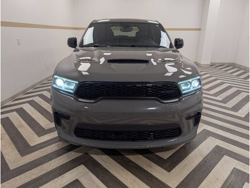 Used 2021 Dodge Durango SRT w/ Black Package AWD/4WD image 30