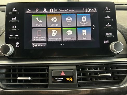 Used 2018 Honda Accord Sport image 19