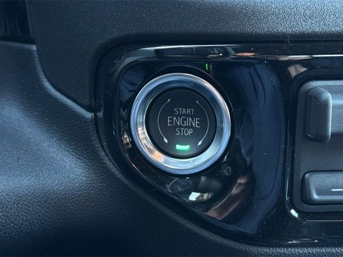 New 2026 Chevrolet Silverado 2500 LTZ w/ LTZ Premium Package image 22