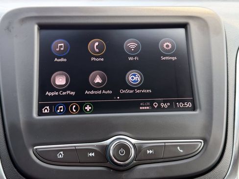 Used 2023 Chevrolet Equinox LT FWD image 21