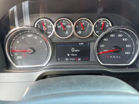Used 2023 Chevrolet Silverado 2500 LT w/ Convenience Package AWD/4WD image 40