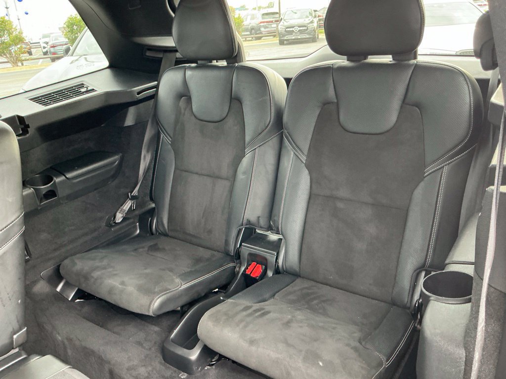Used 2019 Volvo XC90 T6 R-Design w/ Advanced Package AWD/4WD image 20