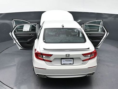 Used 2022 Honda Accord Sport image 29