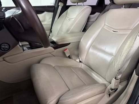 Used 2013 Cadillac XTS Premium image 11