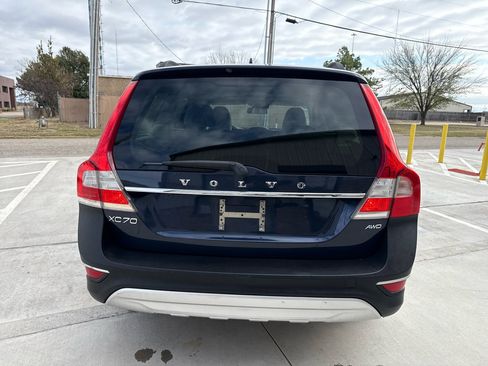 Used 2014 Volvo XC70 3.2 image 12