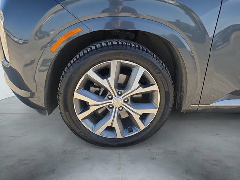 Used 2021 Hyundai Palisade Limited FWD image 17