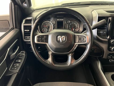 Used 2024 RAM 3500 Lone Star w/ Night Edition image 24