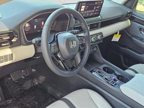 New 2026 Honda Passport RTL image 3