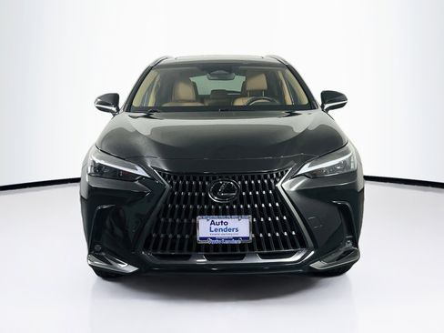 Used 2024 Lexus NX 350 AWD w/ Cold Area Package image 2